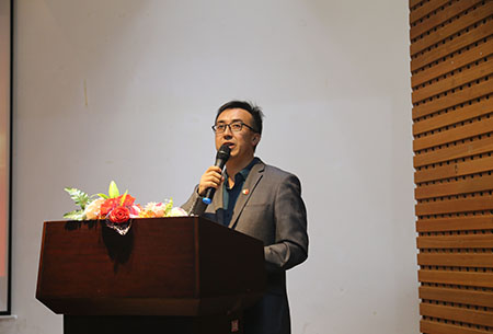 【“不忘初心,牢记使命”主题教育】云顶7610线路检测举办主题教育报告会 【“不忘初心,牢记使命”主题教育】云顶7610线路检测举办主题教育报告会