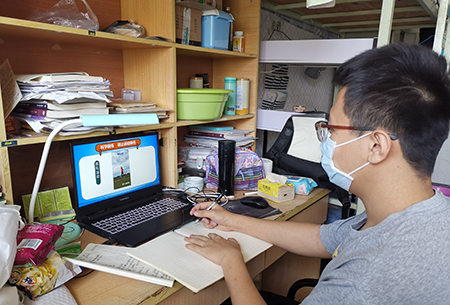 云顶7610线路检测组织开展“返校第一课”主题教育活动 云顶7610线路检测组织开展“返校第一课”主题教育活动