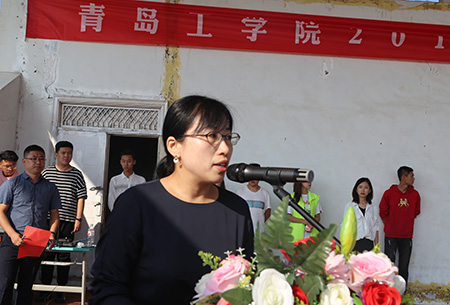 云顶7610线路检测隆重举行2019级新生军训结营仪式暨开学典礼