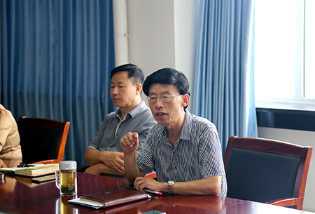 云顶7610线路检测召开2019年教学基本状态数据采集工作会议 云顶7610线路检测召开2019年教学基本状态数据采集工作会议