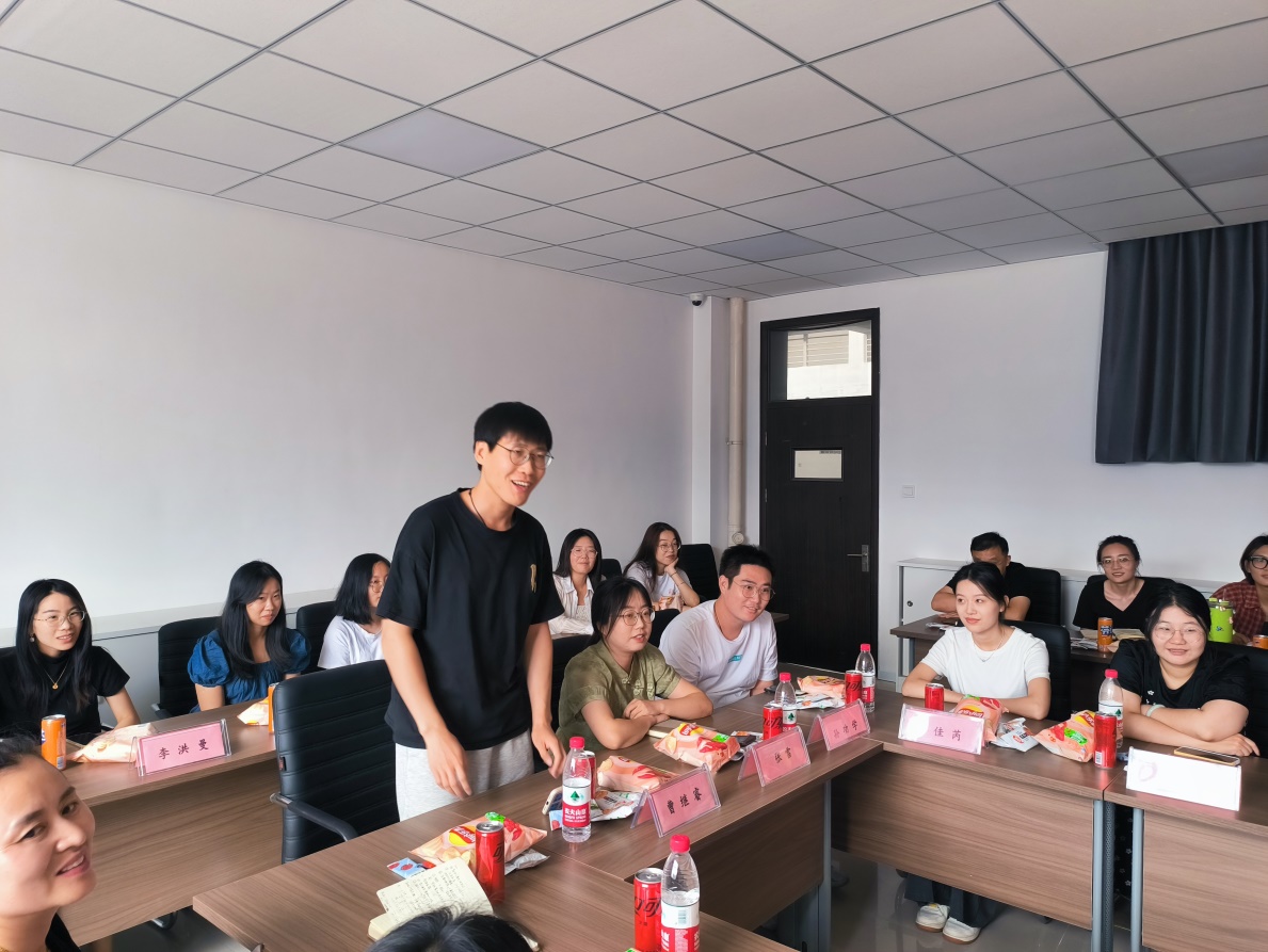 甘于奉献育桃李,薪火相传树榜样——云顶集团7610官方网站开展第39个教师节庆祝暨表彰大会 甘于奉献育桃李,薪火相传树榜样——云顶集团7610官方网站开展第39个教师节庆祝暨表彰大会