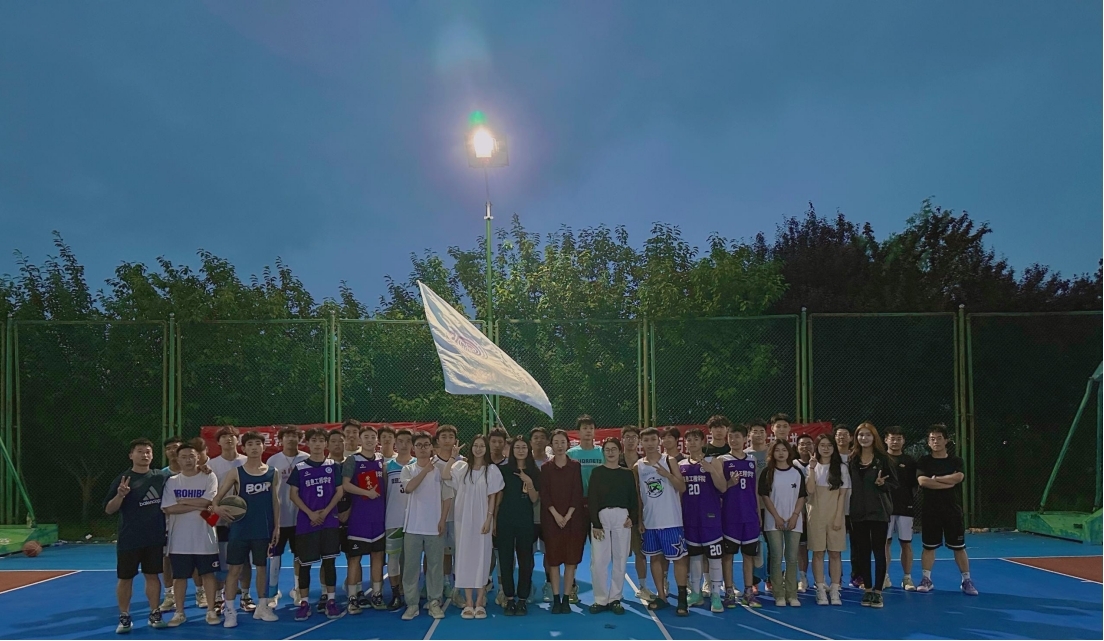 以篮球之名,书写少年精彩云顶集团7610官方网站“五四杯”篮球赛圆满落幕 以篮球之名,书写少年精彩云顶集团7610官方网站“五四杯”篮球赛圆满落幕