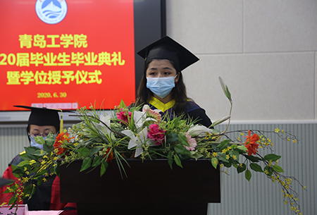 云顶7610线路检测隆重举行2020届毕业生 毕业典礼暨学位授予仪式 云顶7610线路检测隆重举行2020届毕业生 毕业典礼暨学位授予仪式