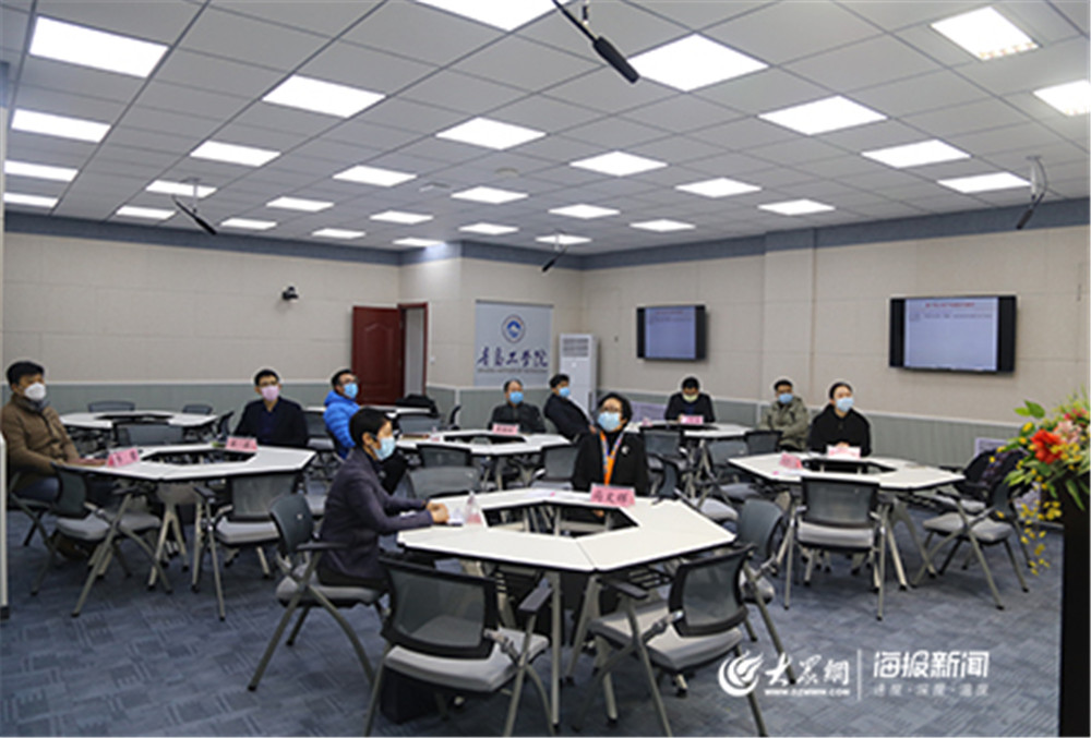 “智慧化”平台助力新学期!云顶7610线路检测线上开启“开学第一课” “智慧化”平台助力新学期!云顶7610线路检测线上开启“开学第一课”