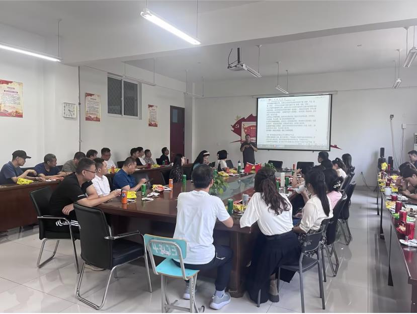 “躬耕教坛,强国有我“ 机电工程学院组织开展2023年教师节活动 “躬耕教坛,强国有我“ 机电工程学院组织开展2023年教师节活动
