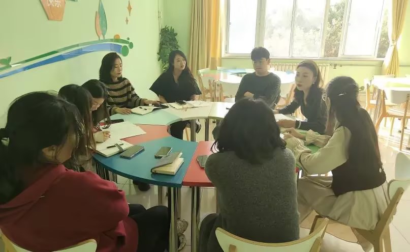 基础教育学院开展2023-2024学年第一学期期中教学检查工作 基础教育学院开展2023-2024学年第一学期期中教学检查工作