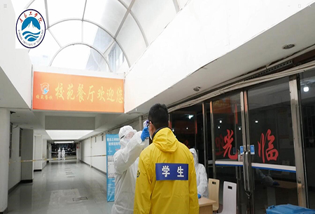 云顶7610线路检测举行新冠肺炎疫情防控应急处置联合演练 云顶7610线路检测举行新冠肺炎疫情防控应急处置联合演练