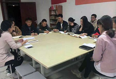 【“不忘初心,牢记使命”主题教育】建筑工程学院党总支组织参观胶州市烈士陵园纪念馆 【“不忘初心,牢记使命”主题教育】建筑工程学院党总支组织参观胶州市烈士陵园纪念馆