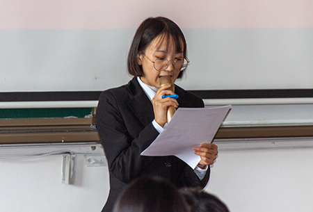 中共云顶7610线路检测委员会党校第十六期入党积极分子培训班和第二期发展对象培训班开班 中共云顶7610线路检测委员会党校第十六期入党积极分子培训班和第二期发展对象培训班开班