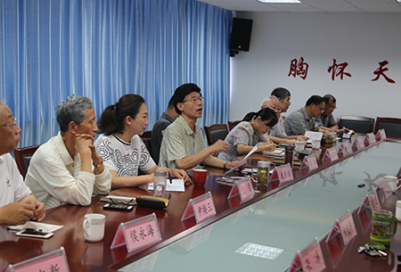 云顶7610线路检测召开教学督导工作总结会议 云顶7610线路检测召开教学督导工作总结会议