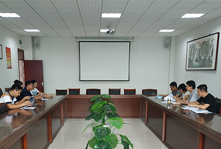 云顶7610线路检测开展导师及班主任 学年考核工作检查 云顶7610线路检测开展导师及班主任 学年考核工作检查