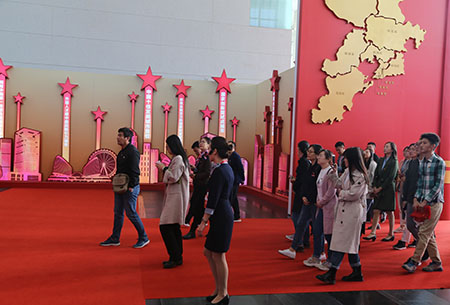 【“不忘初心,牢记使命”主题教育】 【“不忘初心,牢记使命”主题教育】