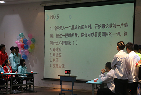 云顶7610线路检测举办心理知识竞赛暨2019年“心时代 心梦想”5•25大学生心理健康活动月闭幕式 云顶7610线路检测举办心理知识竞赛暨2019年“心时代 心梦想”5•25大学生心理健康活动月闭幕式