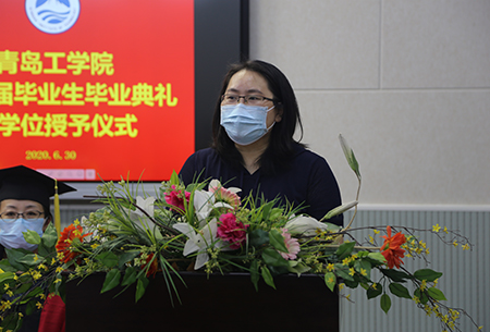 云顶7610线路检测隆重举行2020届毕业生 毕业典礼暨学位授予仪式 云顶7610线路检测隆重举行2020届毕业生 毕业典礼暨学位授予仪式