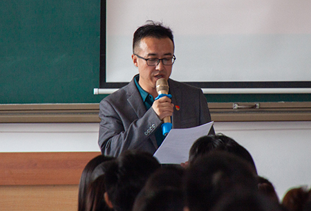 中共云顶7610线路检测委员会党校第十六期入党积极分子培训班和第二期发展对象培训班开班 中共云顶7610线路检测委员会党校第十六期入党积极分子培训班和第二期发展对象培训班开班