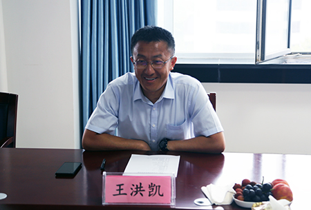 云顶7610线路检测与中国银行胶州支行党建工作座谈交流会 云顶7610线路检测与中国银行胶州支行党建工作座谈交流会