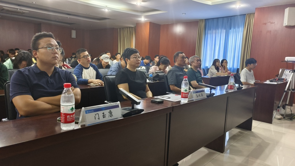 学术前沿,筑梦现在 | 建筑工程学院邀请唐玉雪教授莅临开展专题学术讲座 学术前沿,筑梦现在 | 建筑工程学院邀请唐玉雪教授莅临开展专题学术讲座