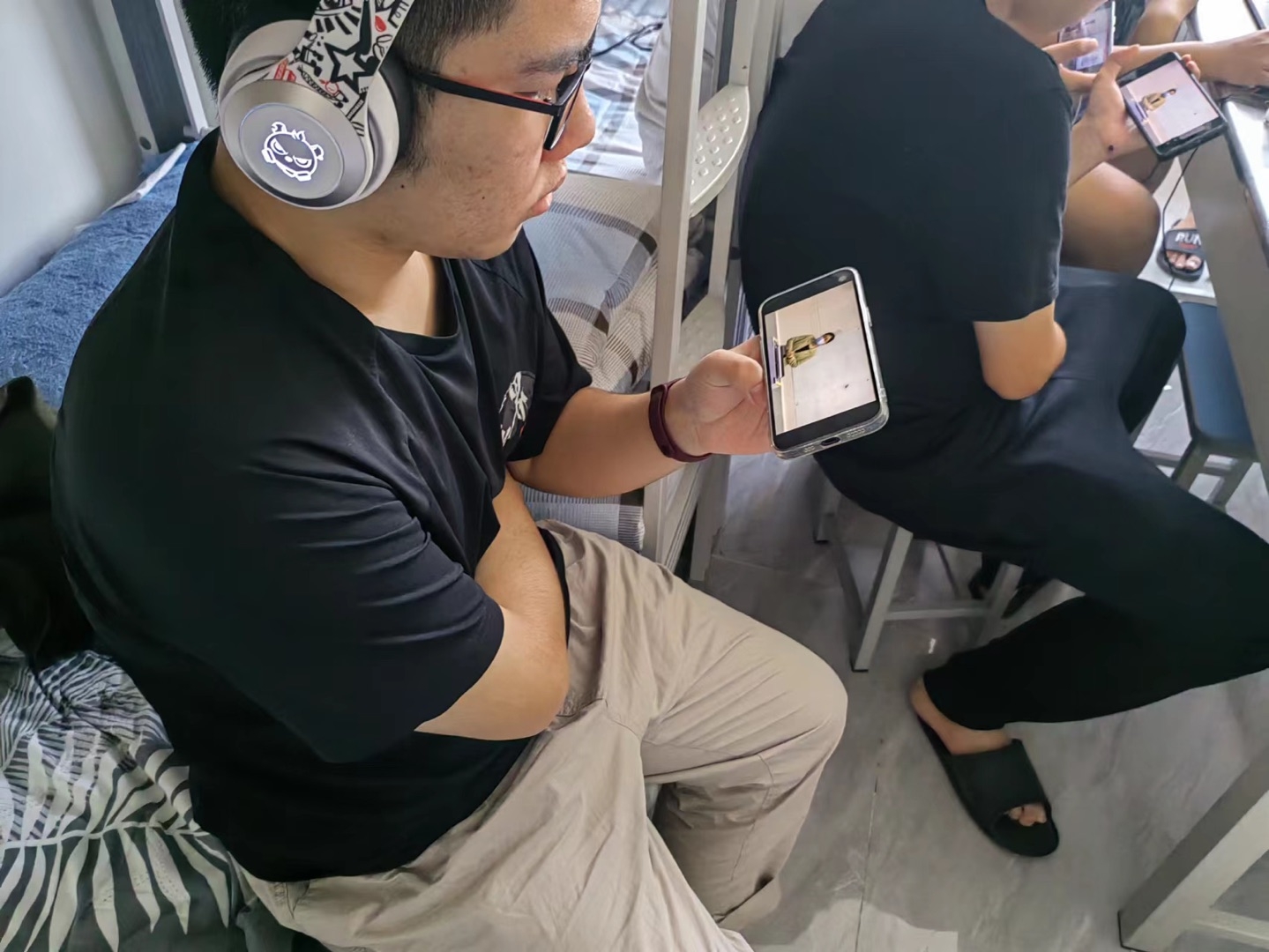 《观海新闻》云顶7610线路检测:开学第一课,新生接受关爱生命“救”在身边专题培训 《观海新闻》云顶7610线路检测:开学第一课,新生接受关爱生命“救”在身边专题培训