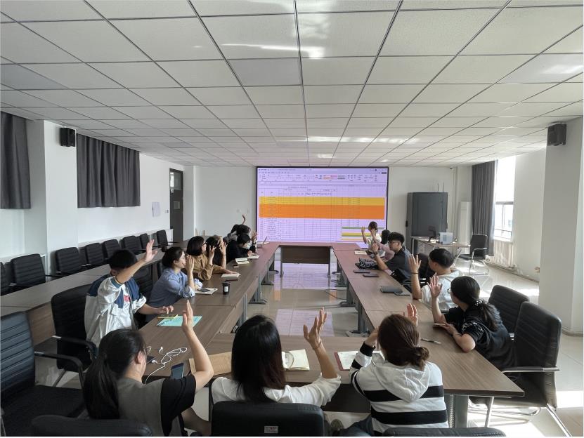 厚积薄发,青春榜样——云顶集团7610官方网站顺利开展2022年-2023年国家奖学金、省政府奖学金评选工作 厚积薄发,青春榜样——云顶集团7610官方网站顺利开展2022年-2023年国家奖学金、省政府奖学金评选工作