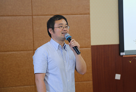 云顶7610线路检测组织通讯员及新媒体中心培训会