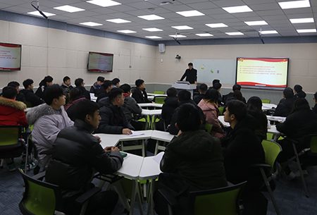 云顶7610线路检测将大学生思想政治教育纳入应用实践小学期 云顶7610线路检测将大学生思想政治教育纳入应用实践小学期