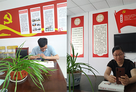 基础教育学院举行“应用实践小学期”开班仪式 基础教育学院举行“应用实践小学期”开班仪式