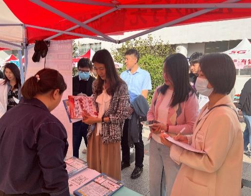 借力校企平台,食品学院拓宽实习就业渠道 借力校企平台,食品学院拓宽实习就业渠道